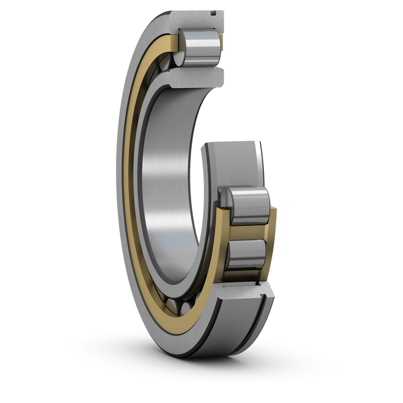 SKF Bearing Insert 31.75 mm ID 46.1 mm OD FYTB 1.1/4 TF_FYTB 1.1/4 TF
