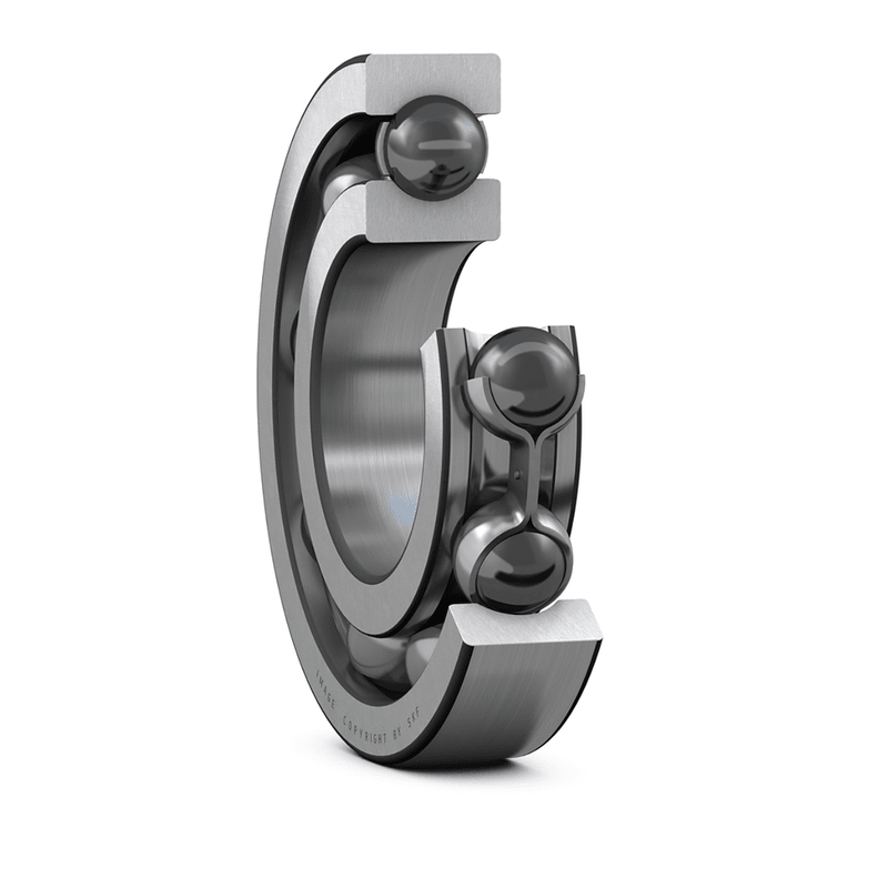 SKF GEH 80 TXE-2LS 80mm Bore Plain Bearing, 2320 kN, 130 mm OD_GEH 80 TXE-2LS