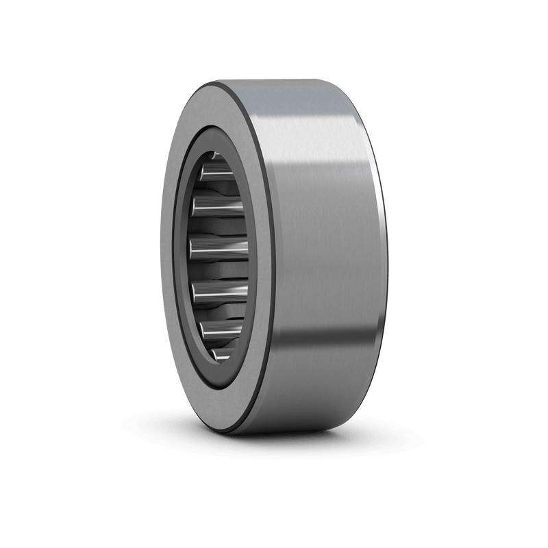 SKF 4312 ATN9 2 Row Ball Bearing - 60 mm ID, 130 mm OD_4312 ATN9