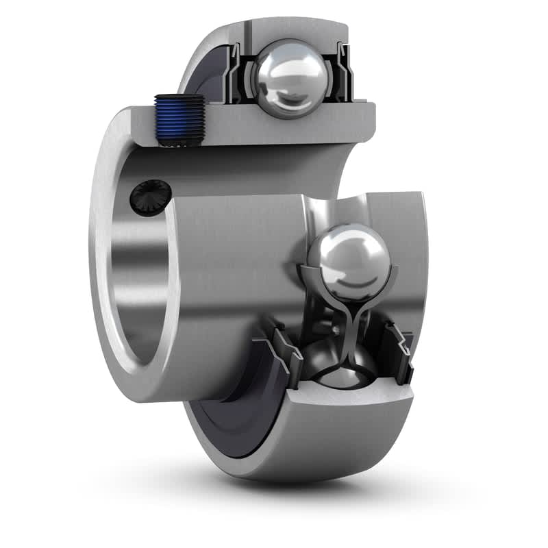 SKF 31306/DF Taper Roller 30 mm ID Tapered Roller Bearing, 72 mm OD_31306/DF