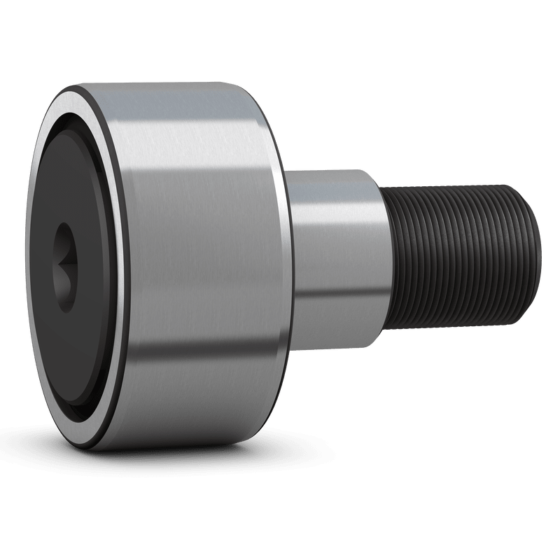 SKF BEAS 017047 C-2RSH 2 Row Ball Bearing - 17 mm ID, 47 mm OD 25 mm Race Width_BEAS 017047 C-2RSH
