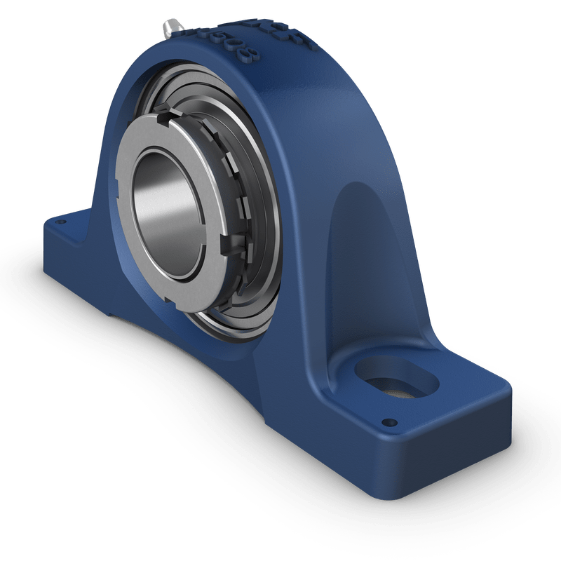 SKF 22318 EKJA/VA405 Tapered 1:12 90 mm ID Spherical Roller Bearing, 190 mm OD_22318 EKJA/VA405