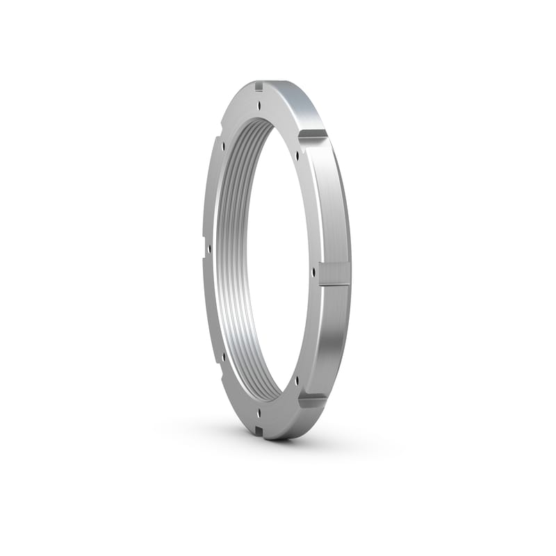 SKF GAC 50 F 50mm Bore Plain Bearing, 93 kN, 80 mm OD_GAC 50 F