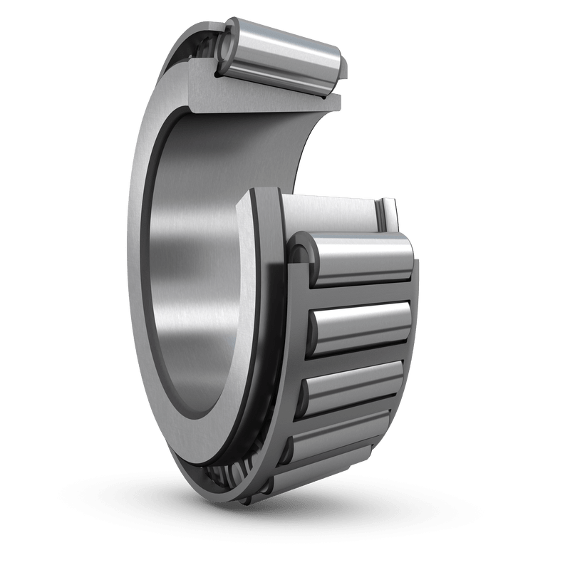 SKF GEH 20 TXE-2LS 20mm Bore Plain Bearing, 228 kN, 42 mm OD_GEH 20 TXE-2LS