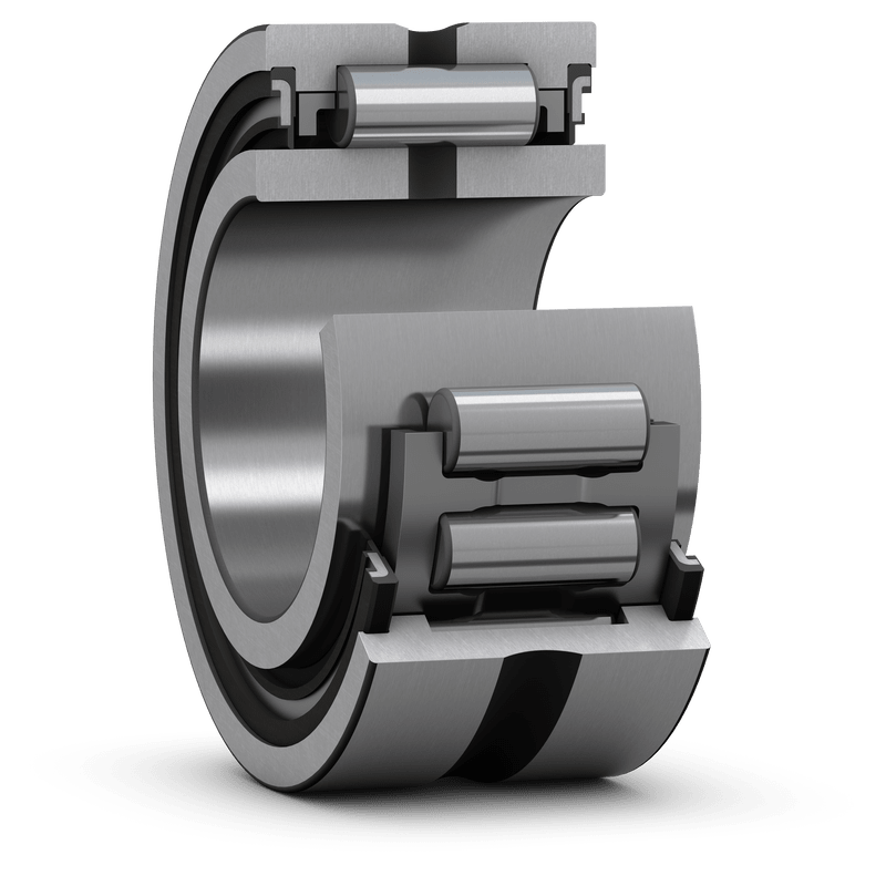SKF 23228 CCK/W33 Tapered 1:12 140 mm ID Roller Bearing, 250 mm OD_23228 CCK/W33