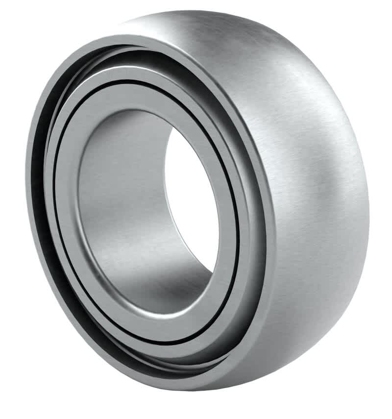 SKF 30320 Taper Roller 100 mm ID Tapered Roller Bearing, 215 mm OD_30320