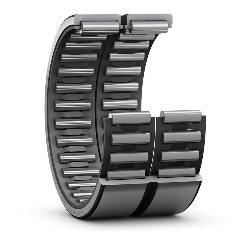 SKF Roller Bearing For Use With Needle Roller Bearing, IR 100X110X30_IR 100X110X30