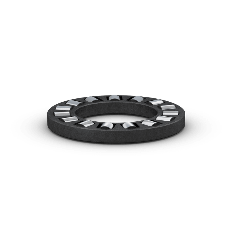 SKF Roller Bearing For Use With Needle Roller Bearing, IR 110X125X40_IR 110X125X40