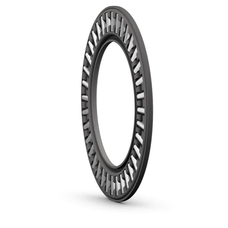 SKF Roller Bearing For Use With Needle Roller Bearing, IR 90X100X26_IR 90X100X26