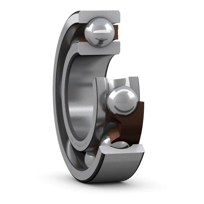 SKF End Cover End Cover For Use With SNL Bearing Housing, ETS 52_ETS 52