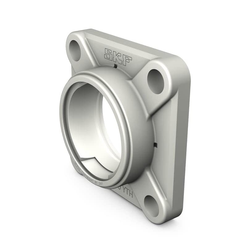 SKF 4 Hole, FNL 522 B 100 mm ID_FNL 522 B