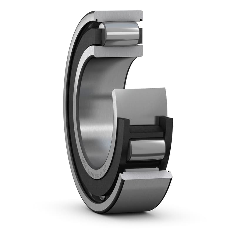 SKF, AH 3132 G Bearing Assembly 160 mm OD_AH 3132 G