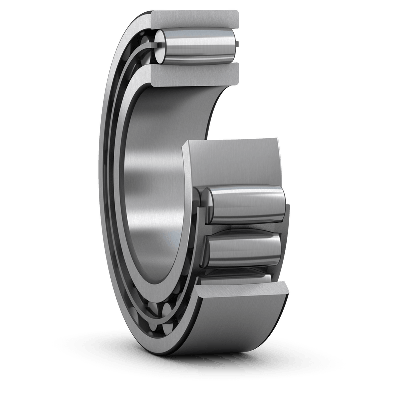 SKF C 2217 K Tapered 1:12 85 mm ID Roller Bearing, 150 mm OD_C 2217 K