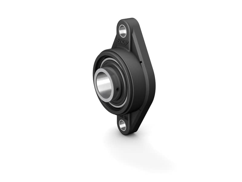 SKF 61813 1 Row Ball Bearing - 65 mm ID, 85 mm OD_61813