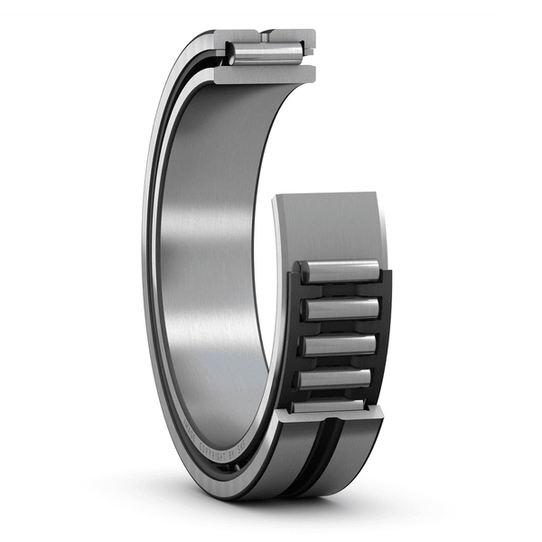 SKF NKIS 50 50 mm ID Roller Bearing Complete, 80 mm OD_NKIS 50