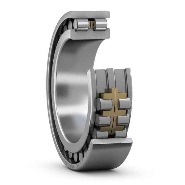 SKF NN 3007/SP 35 mm ID Cylindrical Roller Bearing, 62 mm OD_NN 3007/SP