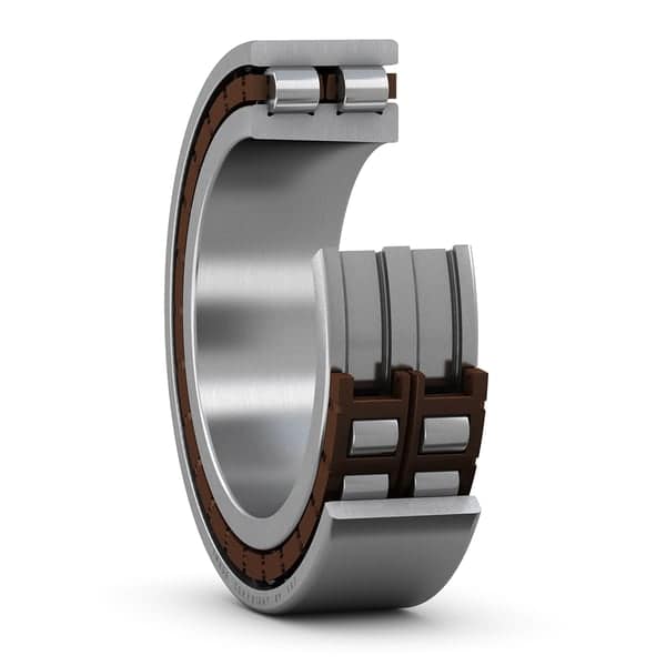 SKF NN 3019 KTN9/SP 95 mm ID Cylindrical Roller Bearing, 145 mm OD_NN 3019 KTN9/SP