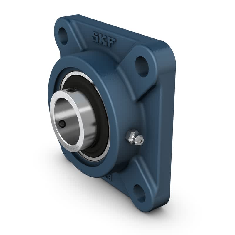 SKF Steel Rod End Metric, 40mm Bore_SC 40 ES
