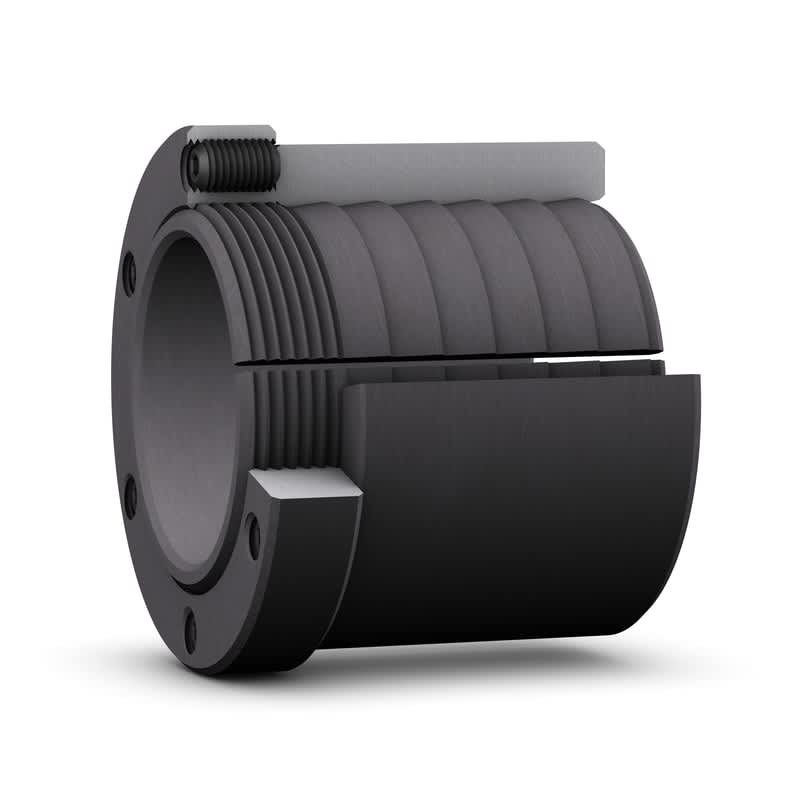 SKF SHR 30 30mm ID 55 mm OD Bearing Assembly, 525 Nm_SHR 30