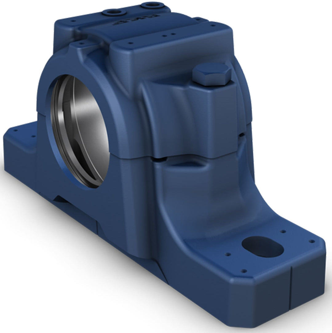SKF SNL 517 K7 Plummer Block House -, 97.5 mm ID_SNL 517 K7