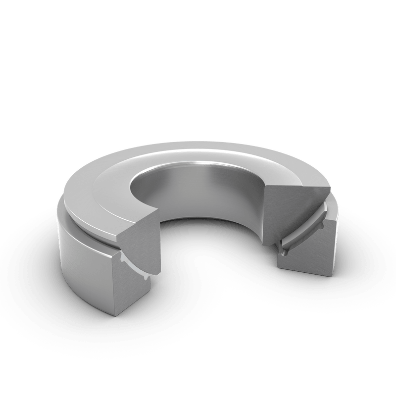 SKF U 312 Thrust Washer, 115 mm OD_U 312