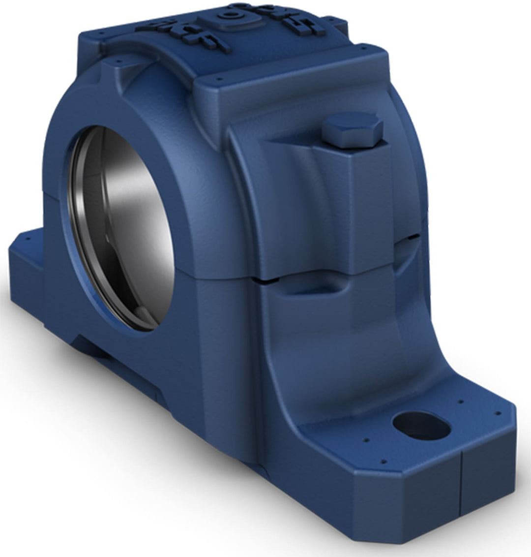 SKF SNL 520-617 Plummer Block House -, 137.5 mm ID_SNL 520-617