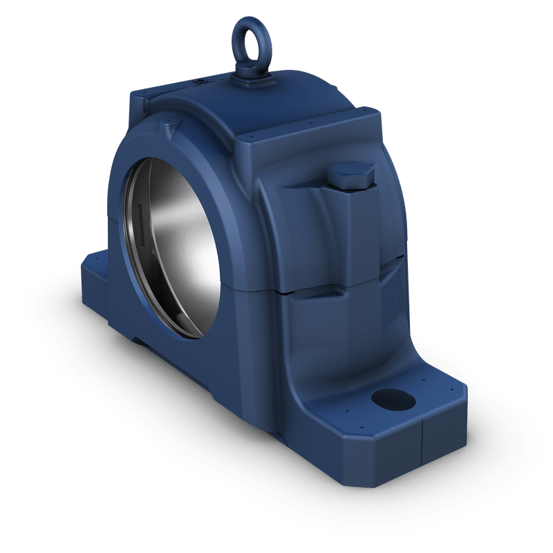 SKF SNL 522-619 Plummer Block House -, 147.5 mm ID_SNL 522-619