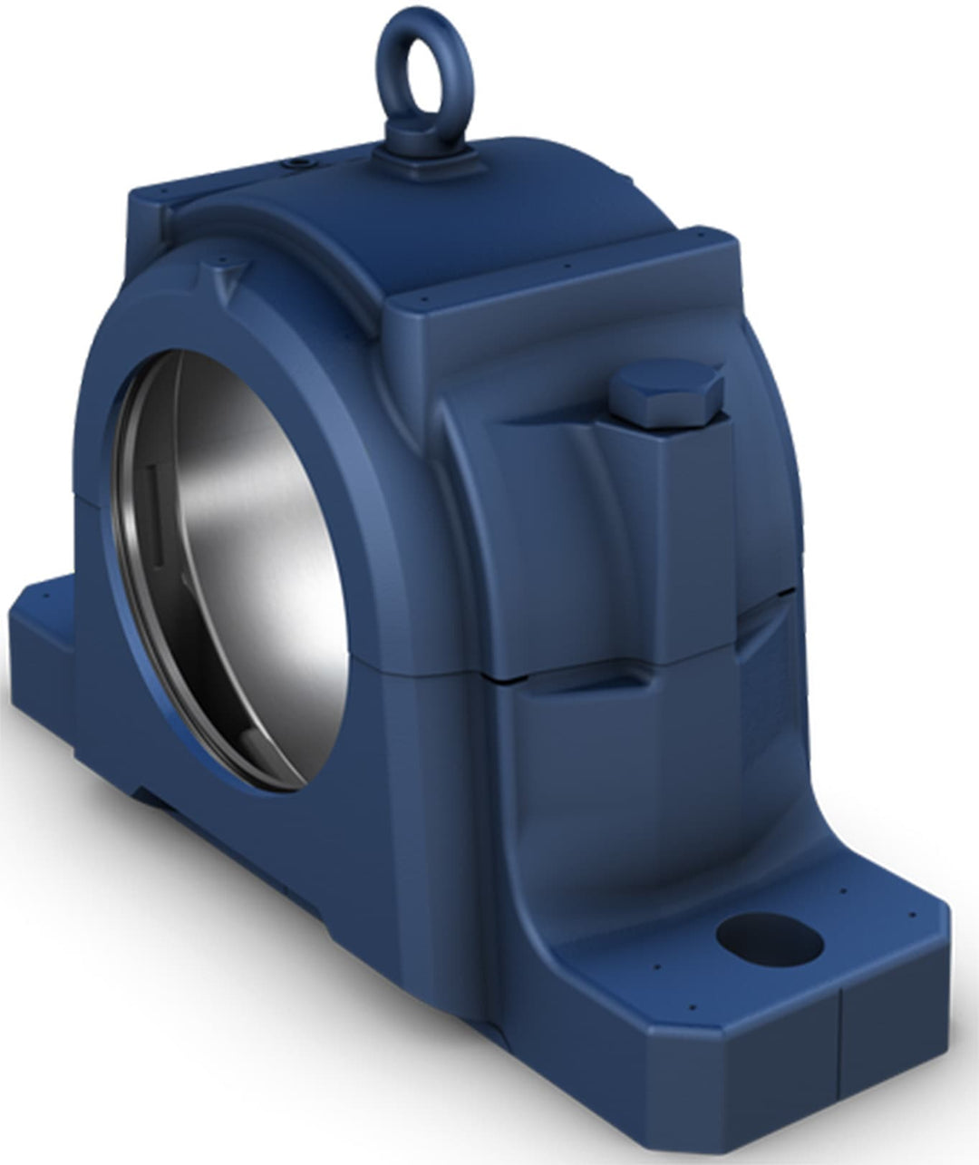 SKF SNL 526 Plummer Block House -, 167.5 mm ID_SNL 526