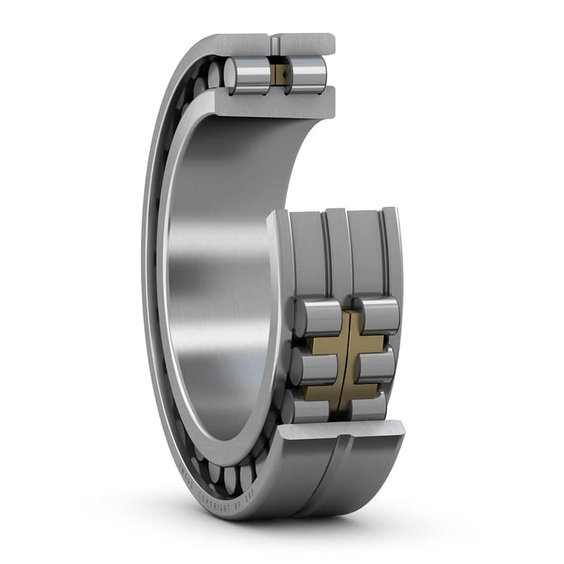 SKF U 226 Thrust Washer, 195 mm OD_U 226