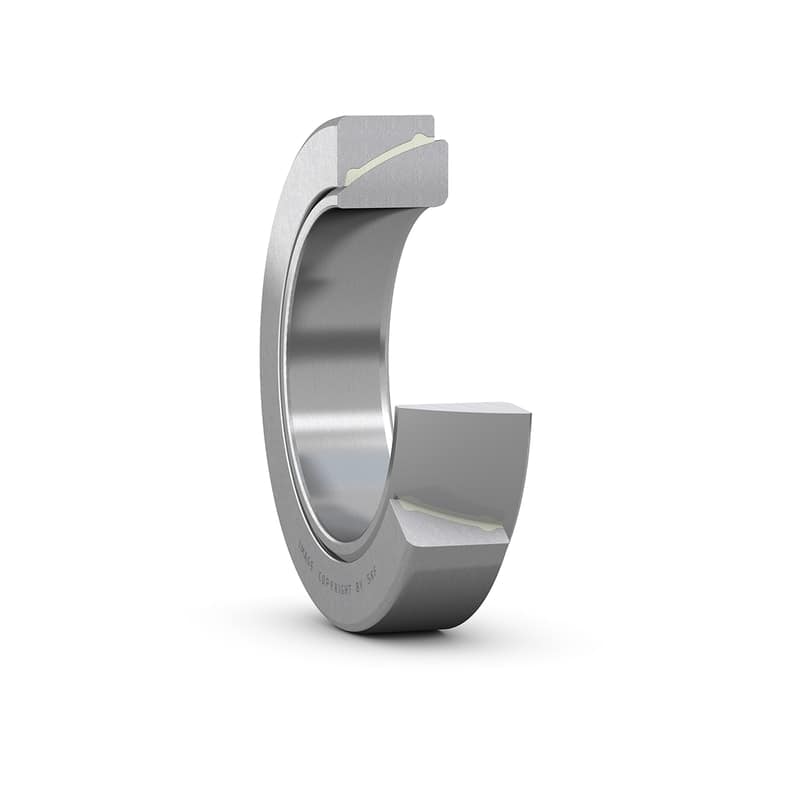 SKF U 309 Thrust Washer, 90 mm OD_U 309