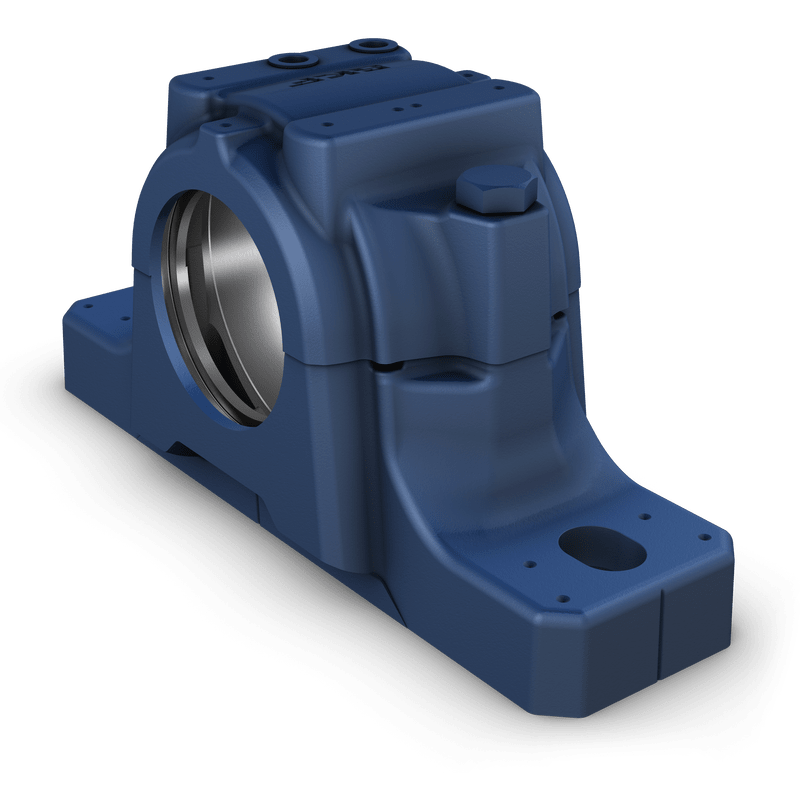 SKF SNL 522-619 V Plummer Block House -, 147.5 mm ID_SNL 522-619 V