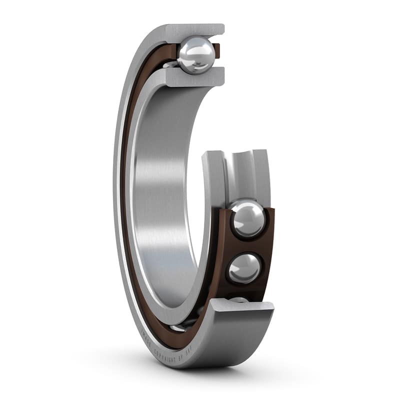 SKF SYJ 515 Plummer Block House -, 130 mm ID_SYJ 515