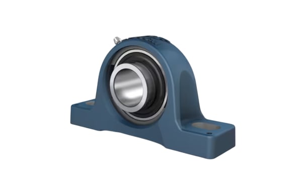 SKF SYJ 80 TF Plummer Block House -, 80 mm ID_SYJ 80 TF
