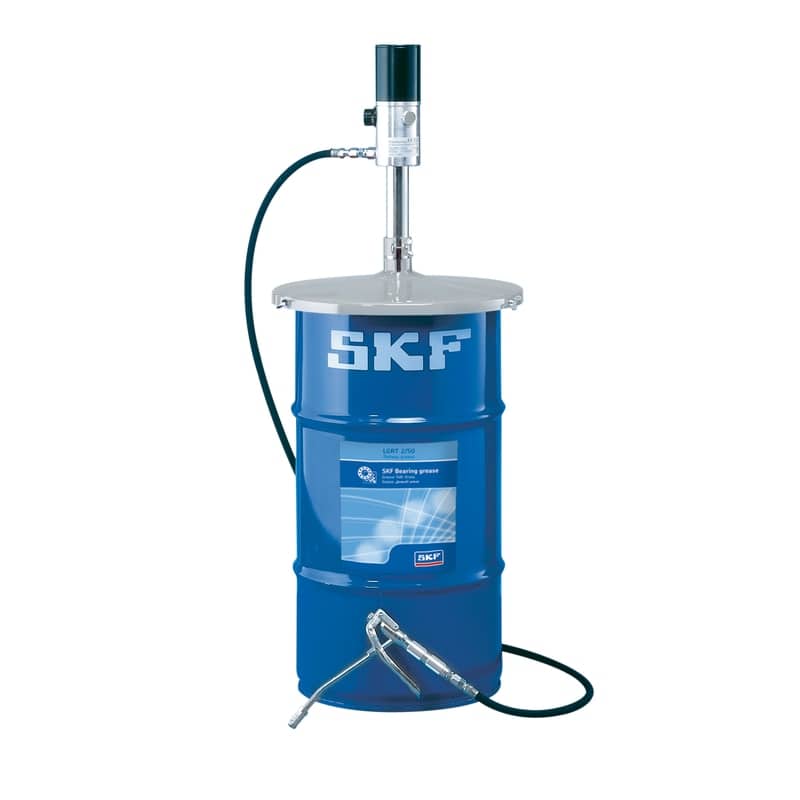 SKF Steel, 55.56L_LAGG 50AE