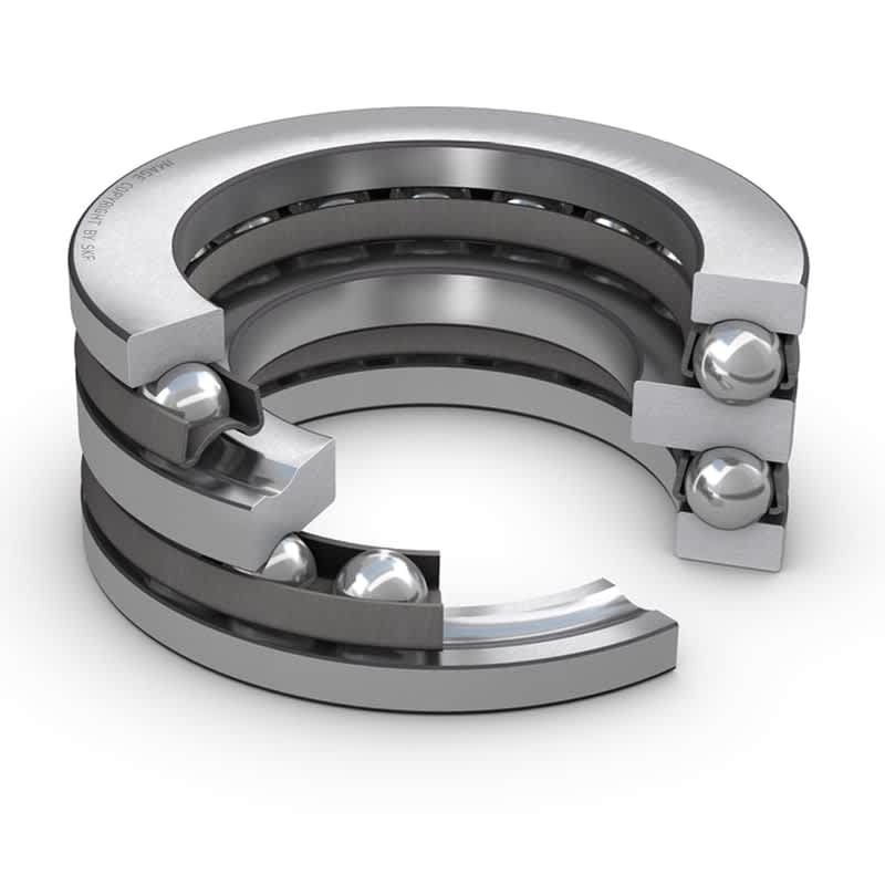 SKF RNA 4911 63 mm ID Roller Bearing Cylindrical Roller, 80 mm OD_RNA 4911