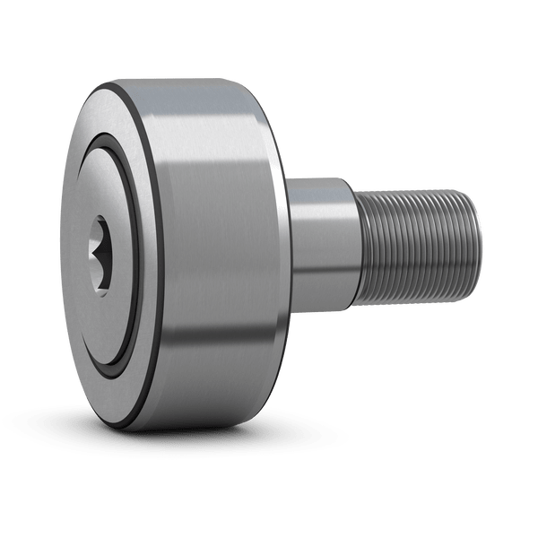 SKF Cylindrical Roller Cam Follower Cam Follower NUKRE 52 A 24mm ID, 52 mm OD_NUKRE 52 A