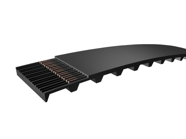 SKF PHG 1700-H-150 Timing Belt 340 Teeth, 4318 mm Length, 38.1 mm Width_PHG 1700-H-150