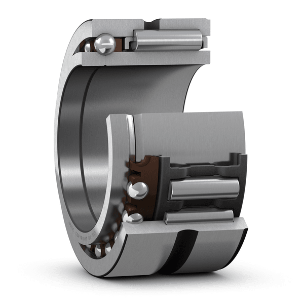 SKF NKIB 5914 70 mm ID Roller Bearing Needle Roller, Angular Contact Ball, 100 mm OD_NKIB 5914