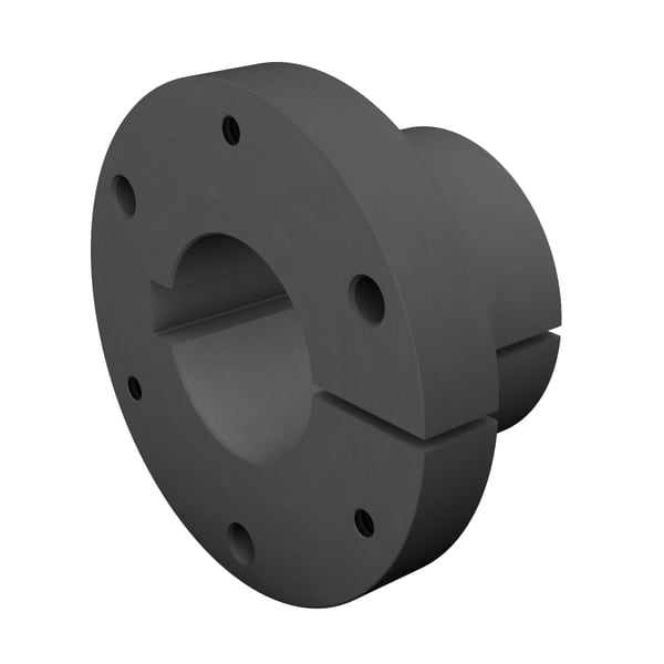 SKF PHF E-7/8 Bearing Assembly, 152.4 mm OD_PHF E-7/8