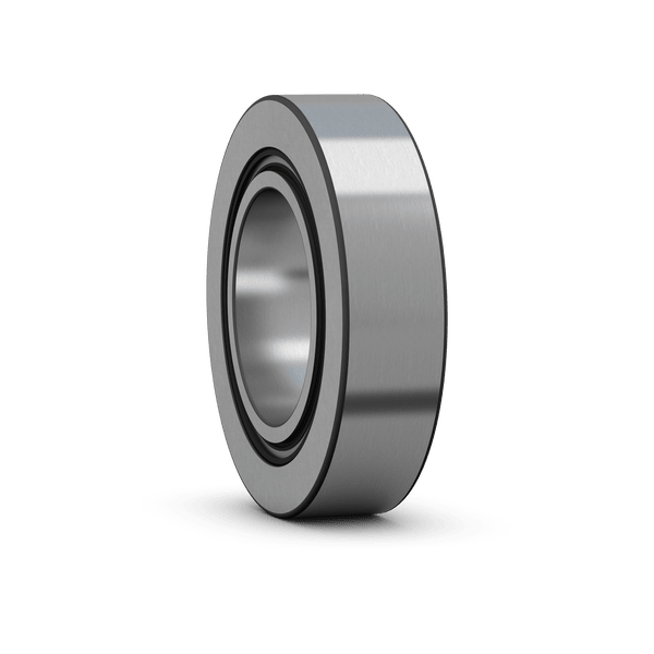 SKF NA 2204.2RS 47 mm ID Roller Bearing, 20 mm OD_NA 2204.2RS