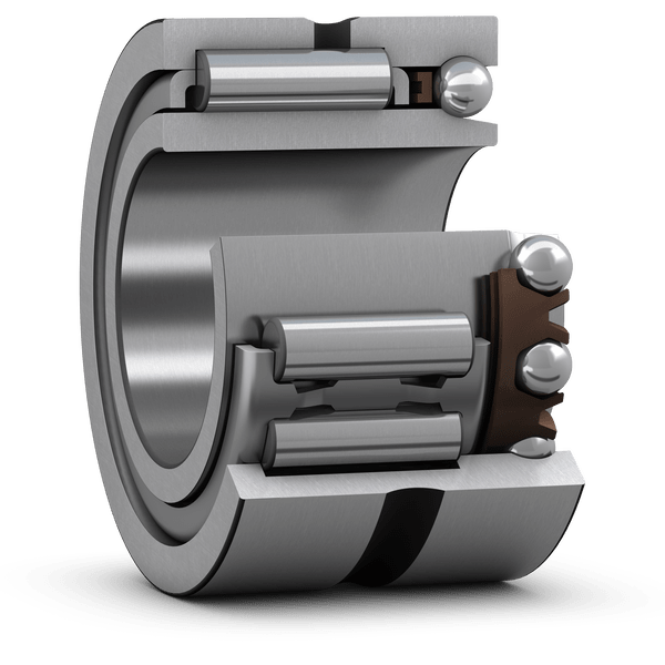 SKF NKIA 5905 25 mm ID Roller Bearing Angular Contact Ball, Needle Roller, 42 mm OD_NKIA 5905