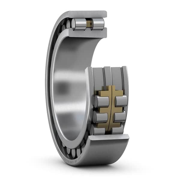 SKF NN 3005 K/SP 25 mm ID Cylindrical Roller Bearing, 47 mm OD_NN 3005 K/SP