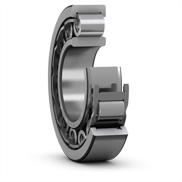 SKF NU 324 ECJ 120 mm ID Cylindrical Roller Bearing, 260 mm OD_NU 324 ECJ