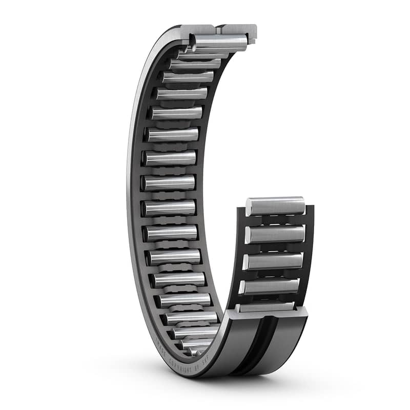 SKF RNA 6914 80 mm ID Roller Bearing Cylindrical Roller, 100 mm OD_RNA 6914