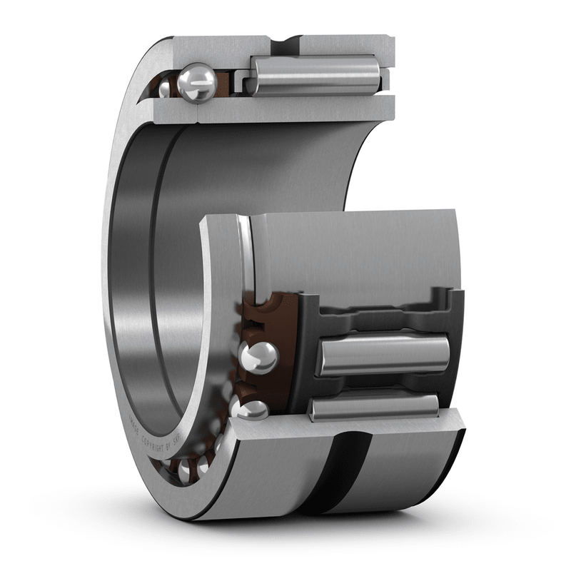 SKF SYF 40 FM Plummer Block House -, 40 mm ID_SYF 40 FM