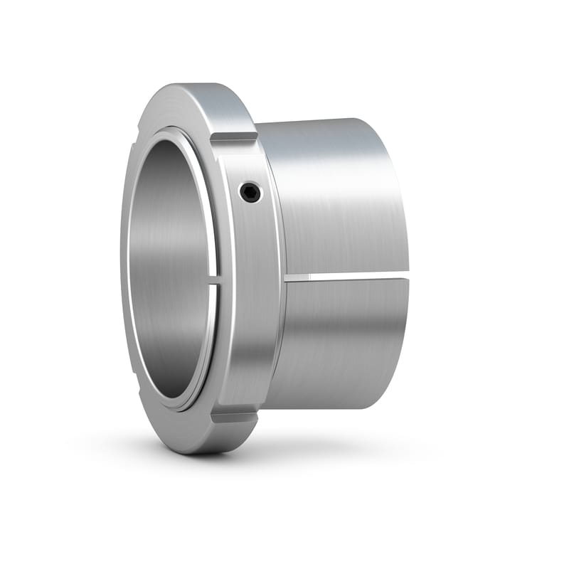 SKF SYJ 513 Plummer Block House -, 120 mm ID_SYJ 513