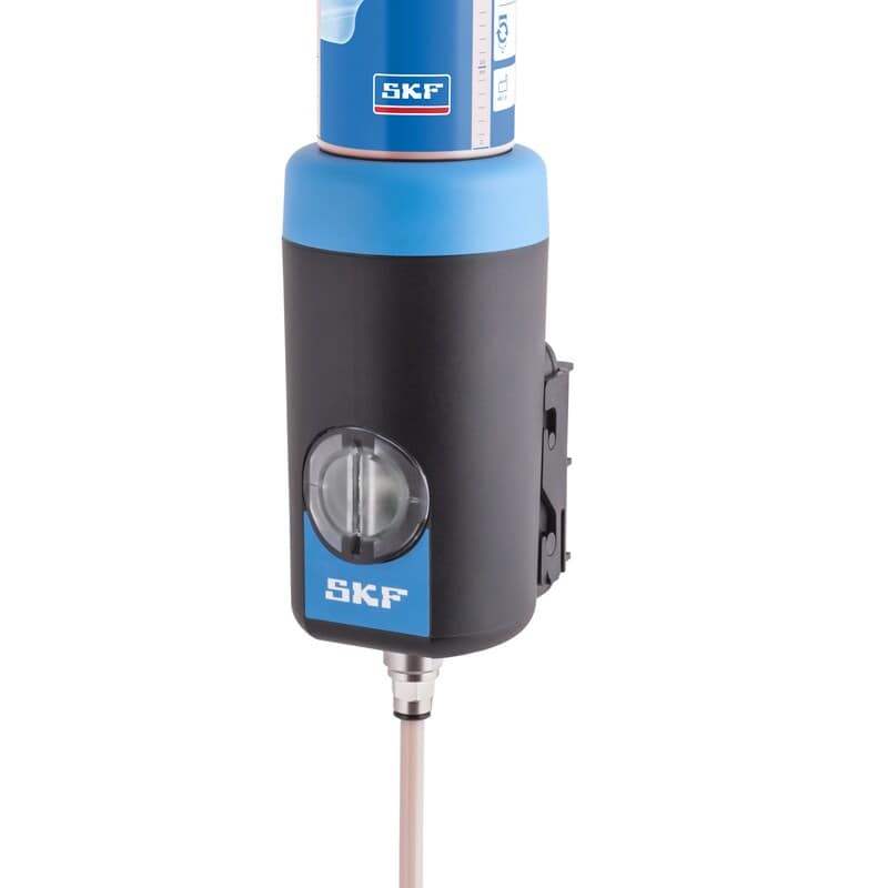 SKF Dispenser, 380ml_TLMR 101