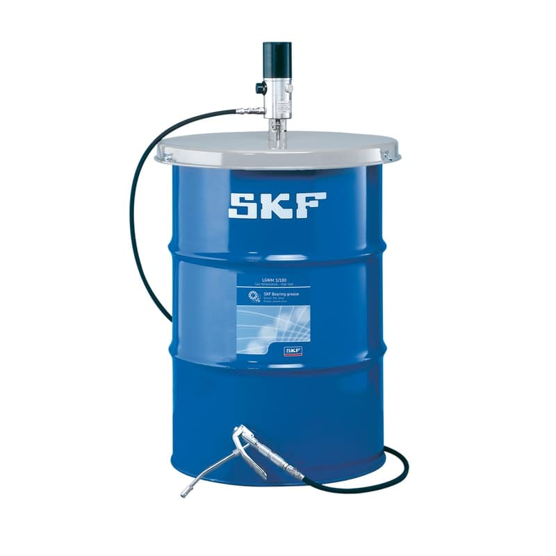 SKF Steel, 200cm³_LAGG 180AE