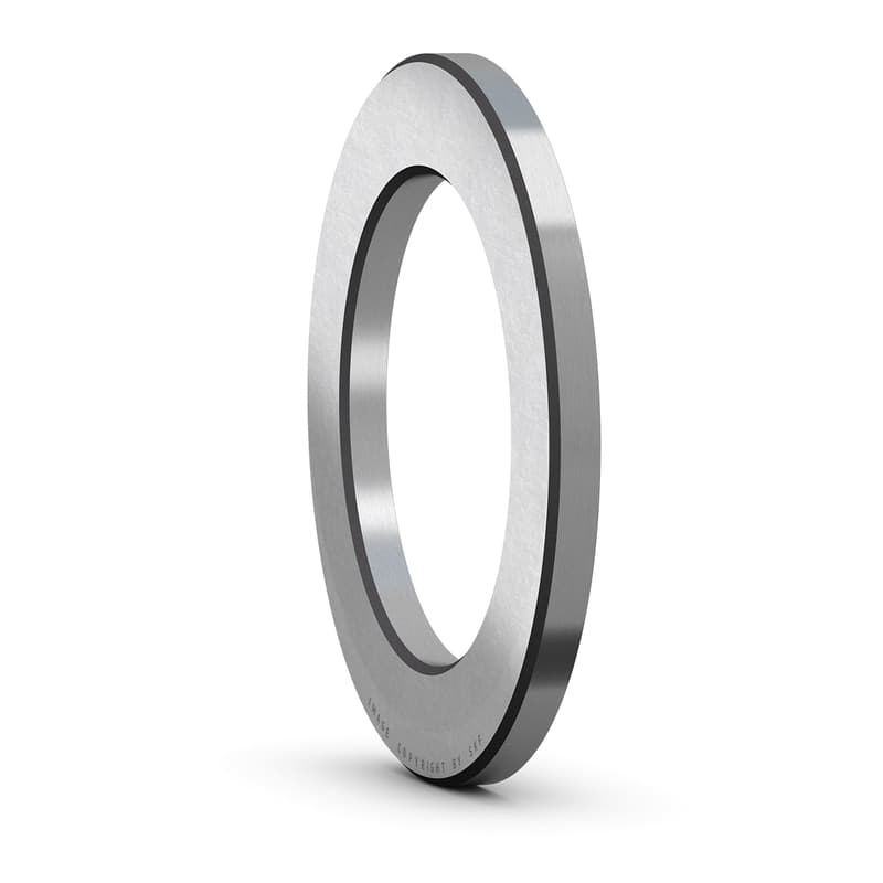SKF RNA 4910.2RS 58 mm ID Roller Bearing Cylindrical Roller, 72 mm OD_RNA 4910.2RS