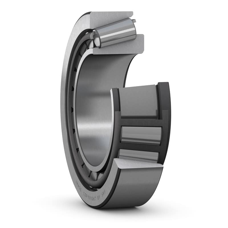SKF RNA 6910 58 mm ID Roller Bearing Cylindrical Roller, 72 mm OD_RNA 6910